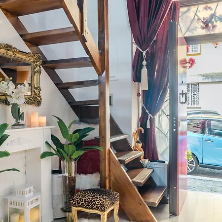 Diana Romantic Loft-2