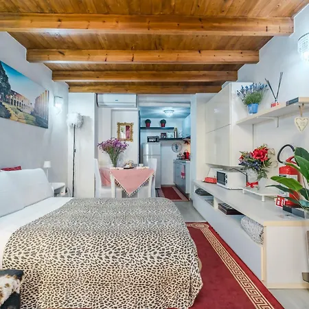 Diana Romantic Loft-2