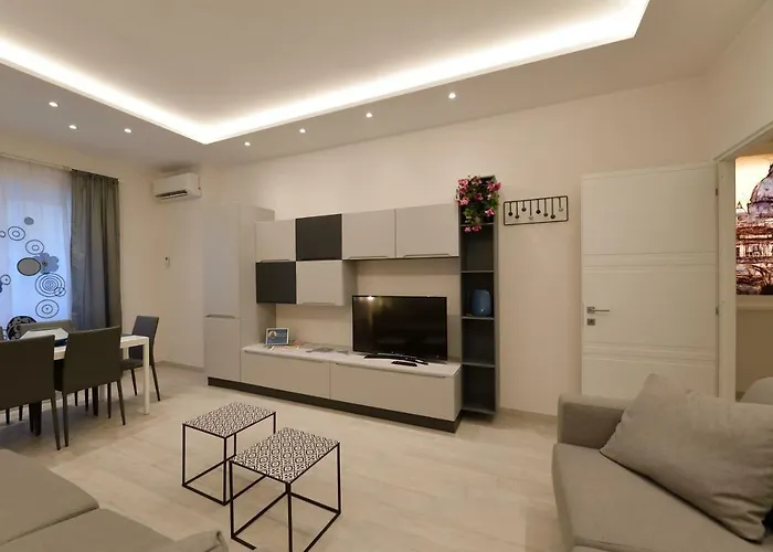 San Pietro Moonlight Luxury